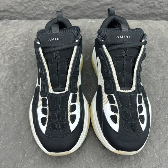 Amiri Lightweight Breathable Casual Sneakers - Picture 3 of 9